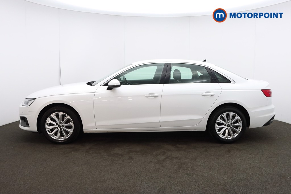 Used Audi A4 2022 for sale - 76531686: Photo 3