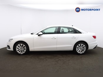 Used Audi A4 2022 for sale - 76531686: Photo