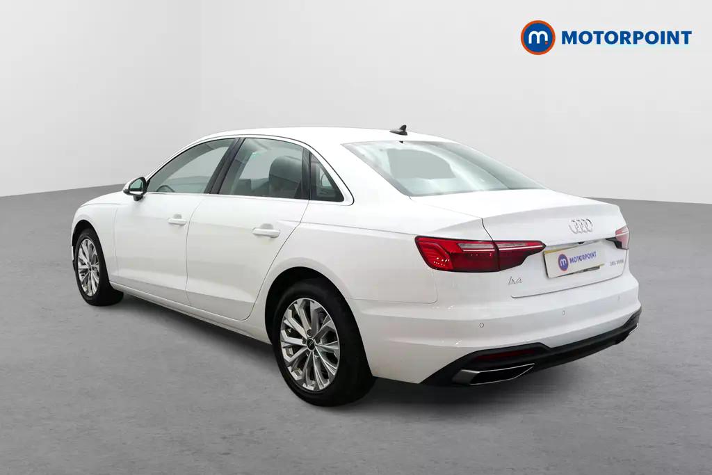Used Audi A4 2022 for sale - 76531686: Photo 4