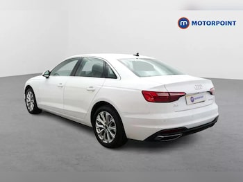 Used Audi A4 2022 for sale - 76531686: Photo