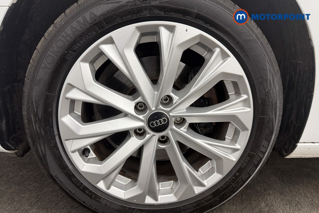 Used Audi A4 2022 for sale - 76531686: Photo 7