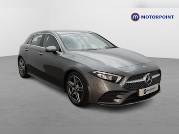 Used Mercedes-Benz A-Class 2018 for sale - 79505118: Photo