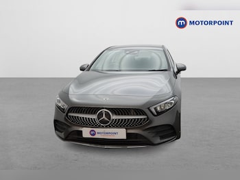 Used Mercedes-Benz A-Class 2018 for sale - 79505118: Photo