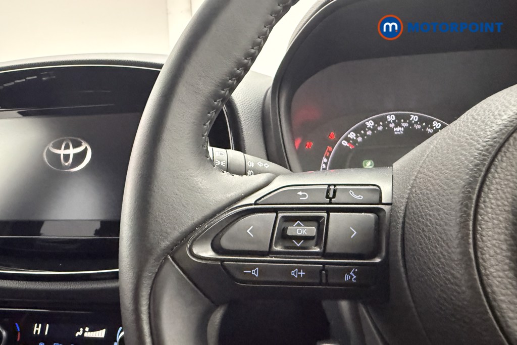 Used Toyota Aygo X 2022 for sale - 76723186: Photo 15