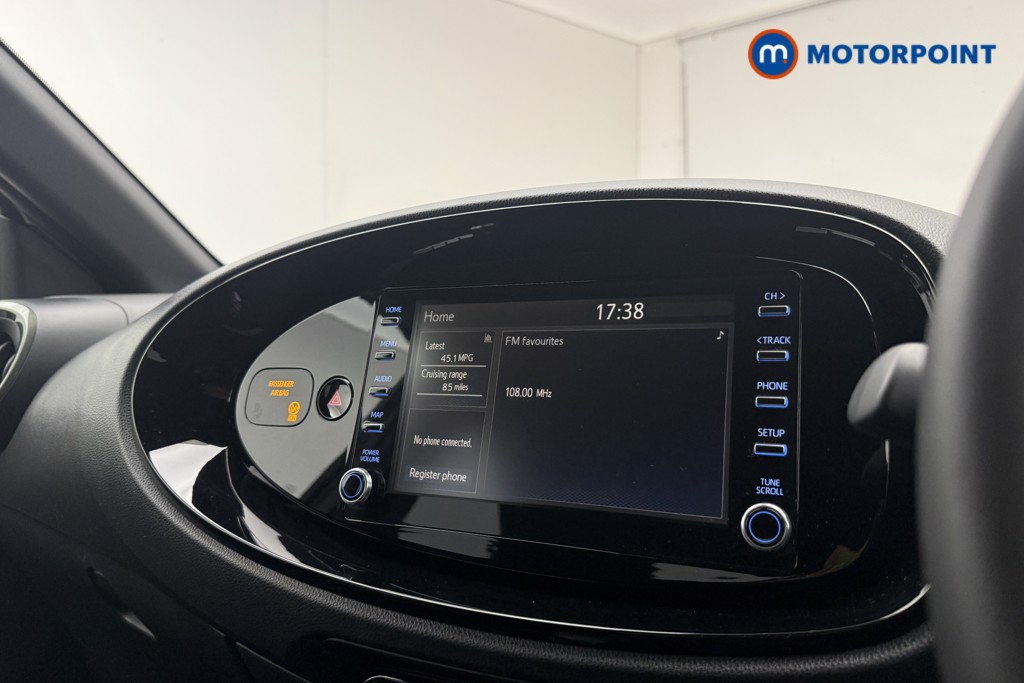 Used Toyota Aygo X 2022 for sale - 76723186: Photo 18