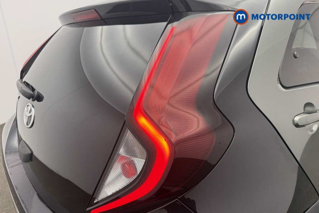 Used Toyota Aygo X 2022 for sale - 76723186: Photo 23