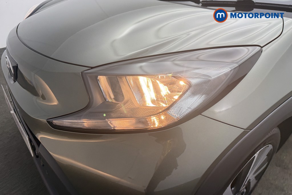 Used Toyota Aygo X 2022 for sale - 76723186: Photo 26