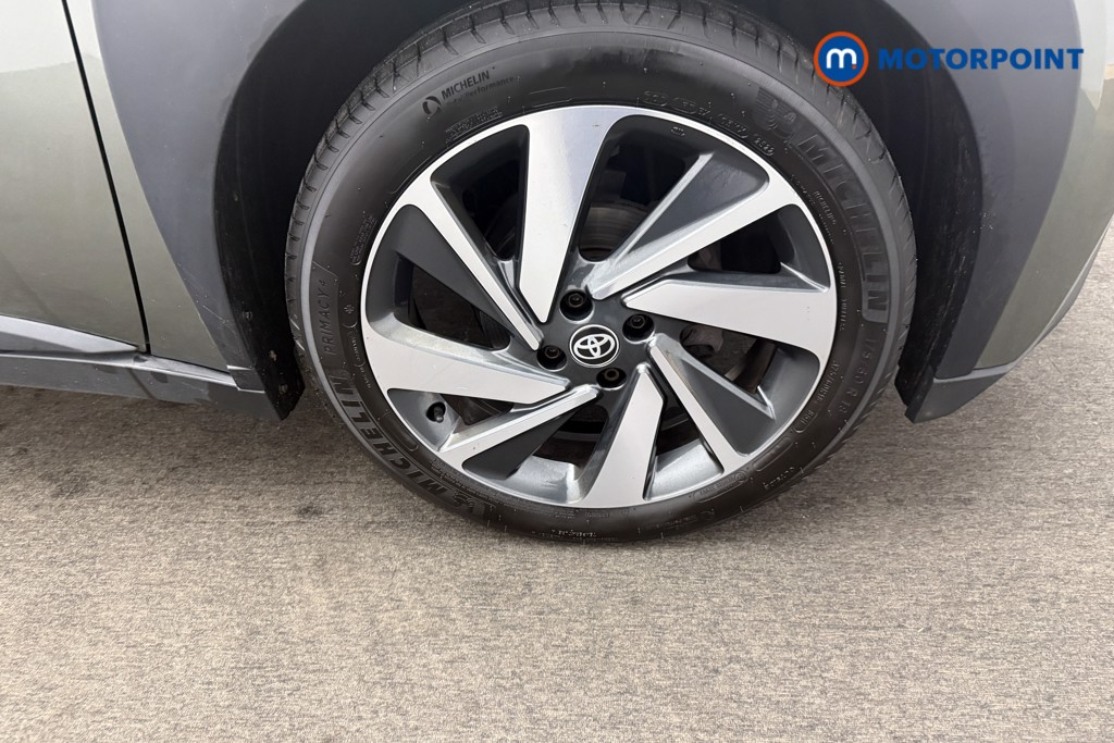 Used Toyota Aygo X 2022 for sale - 76723186: Photo 27