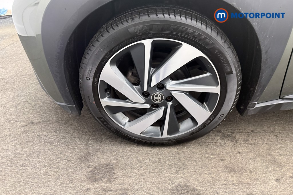 Used Toyota Aygo X 2022 for sale - 76723186: Photo 30