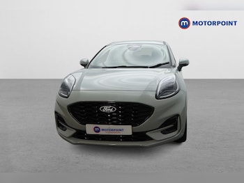 Used Ford Puma 2025 for sale - 78779829: Photo