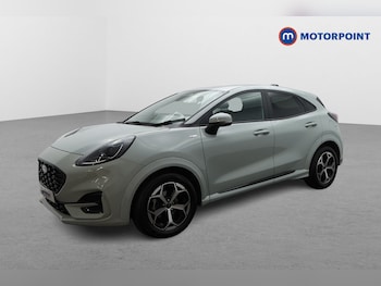 Used Ford Puma 2025 for sale - 78779829: Photo