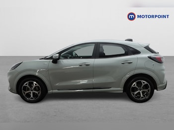 Used Ford Puma 2025 for sale - 78779829: Photo