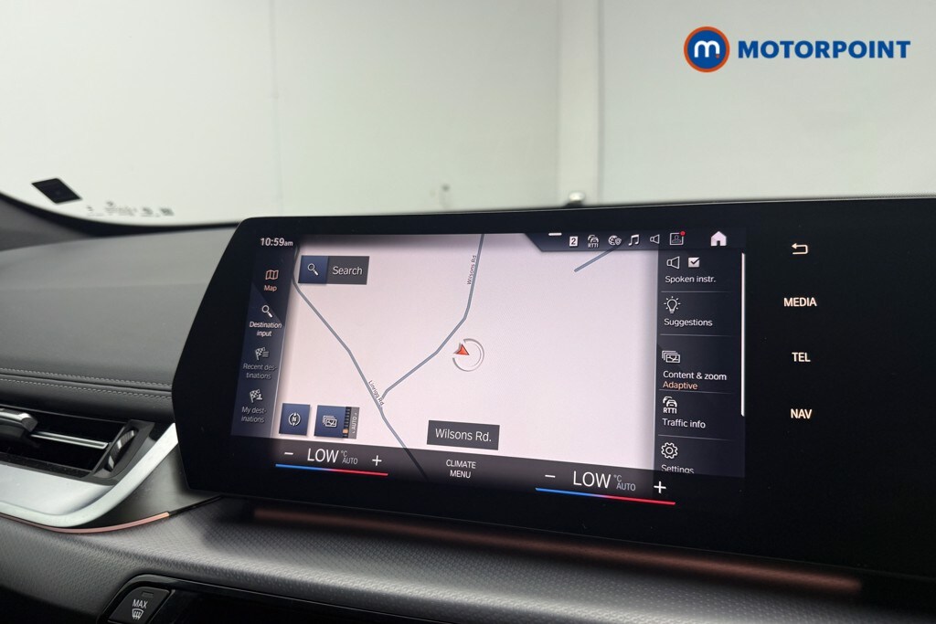 Used BMW X1 2023 for sale - 77904121: Photo 20