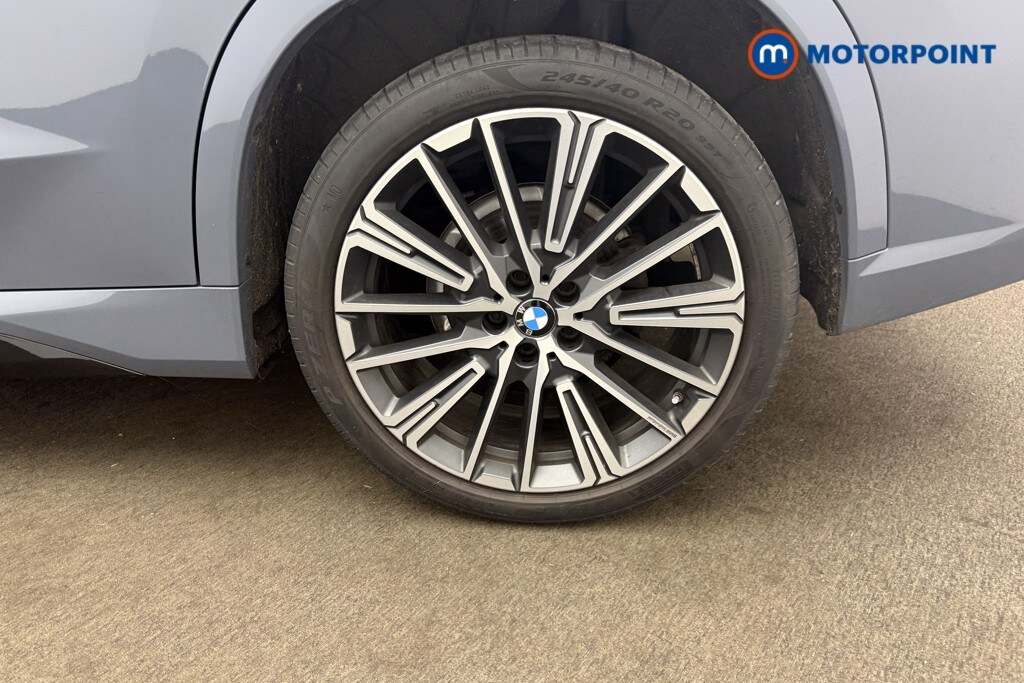 Used BMW X1 2023 for sale - 77904121: Photo 35