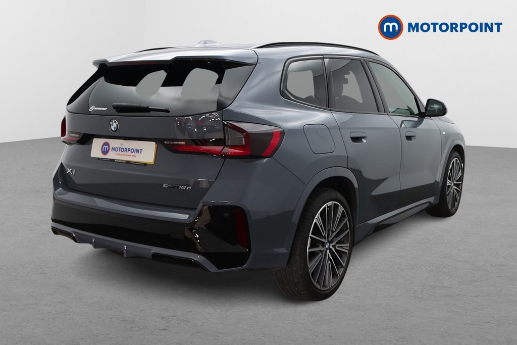 Used BMW X1 2023 for sale - 77904121: Photo 7