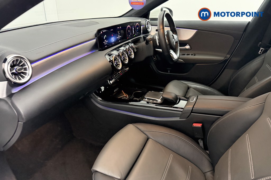 Used Mercedes-Benz CLA 2021 for sale - 77691847: Photo 10