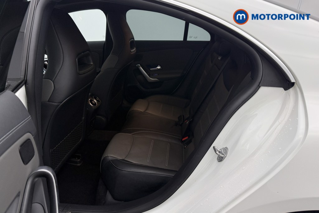 Used Mercedes-Benz CLA 2021 for sale - 77691847: Photo 12