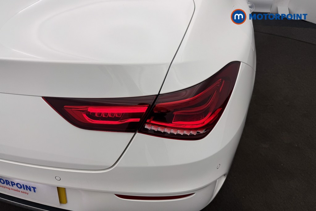 Used Mercedes-Benz CLA 2021 for sale - 77691847: Photo 17