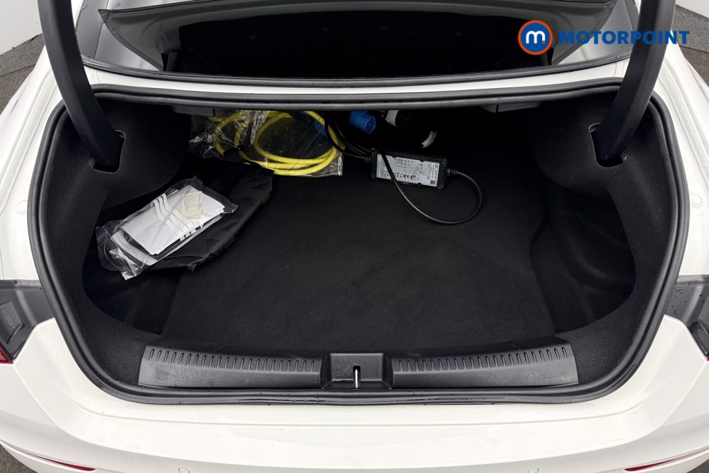 Used Mercedes-Benz CLA 2021 for sale - 77691847: Photo 19