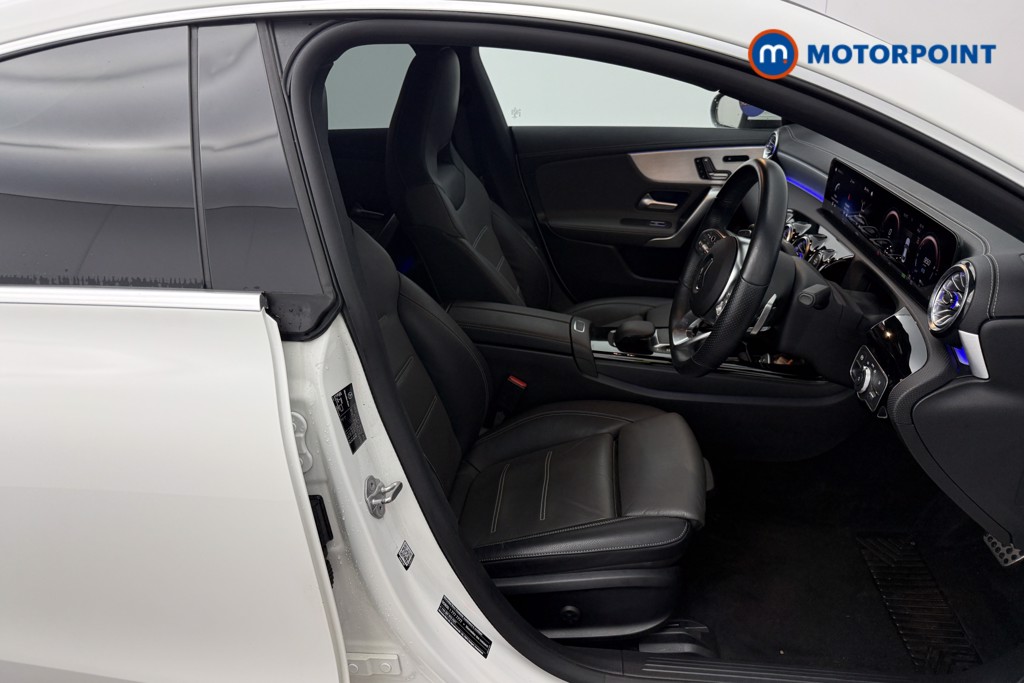 Used Mercedes-Benz CLA 2021 for sale - 77691847: Photo 23