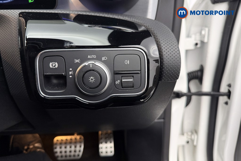 Used Mercedes-Benz CLA 2021 for sale - 77691847: Photo 27