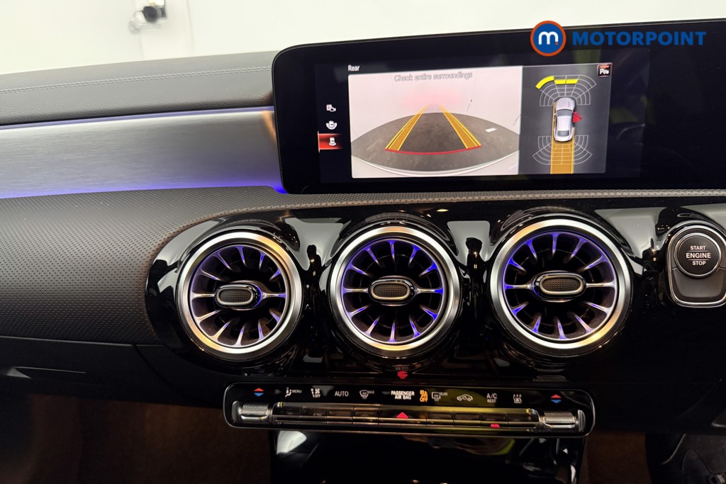 Used Mercedes-Benz CLA 2021 for sale - 77691847: Photo 30