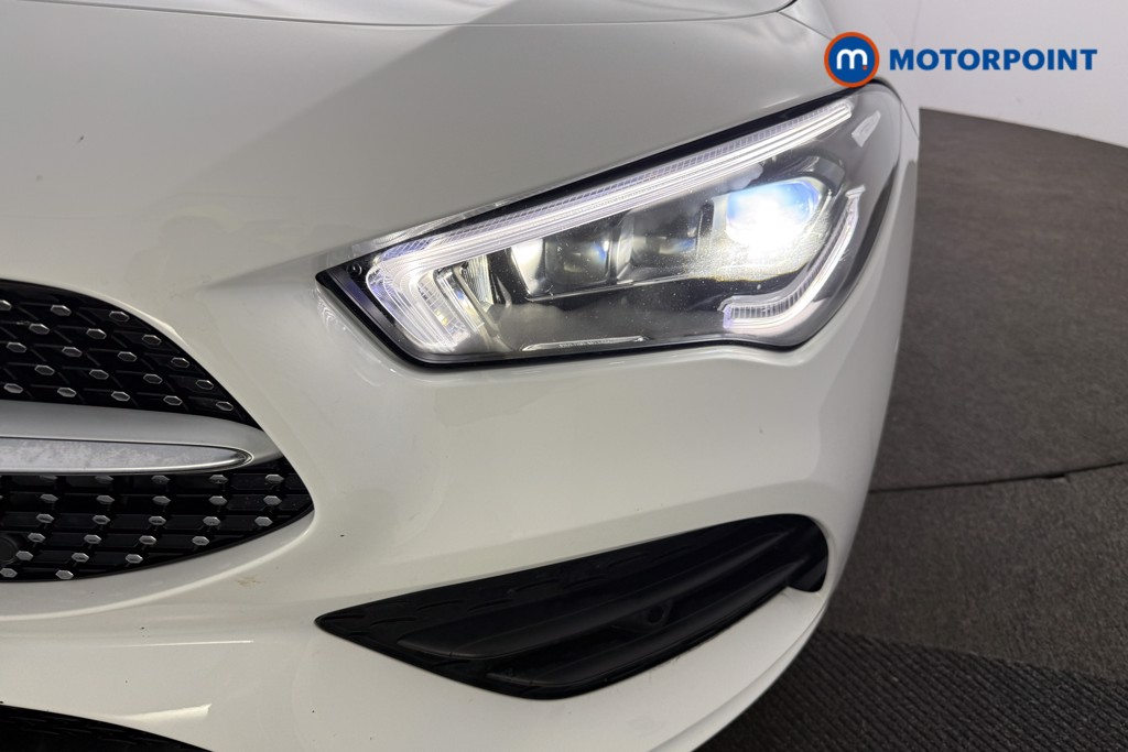 Used Mercedes-Benz CLA 2021 for sale - 77691847: Photo 38