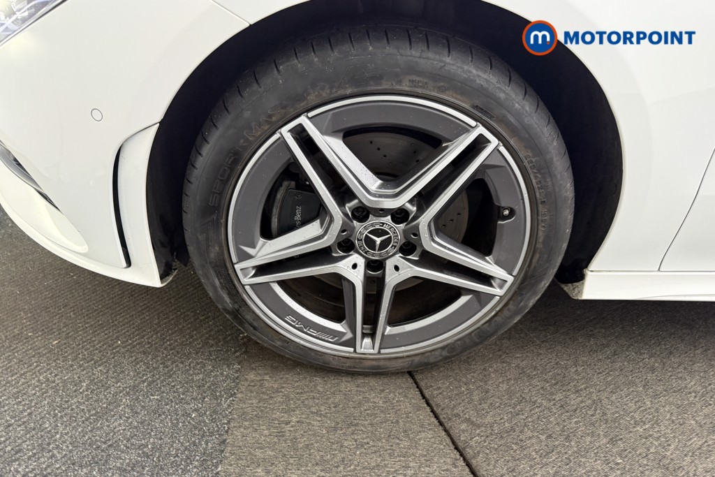 Used Mercedes-Benz CLA 2021 for sale - 77691847: Photo 39