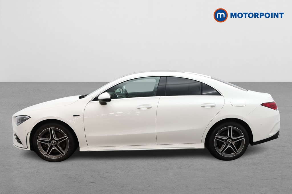 Used Mercedes-Benz CLA 2021 for sale - 77691847: Photo 4
