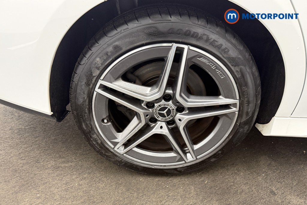 Used Mercedes-Benz CLA 2021 for sale - 77691847: Photo 41