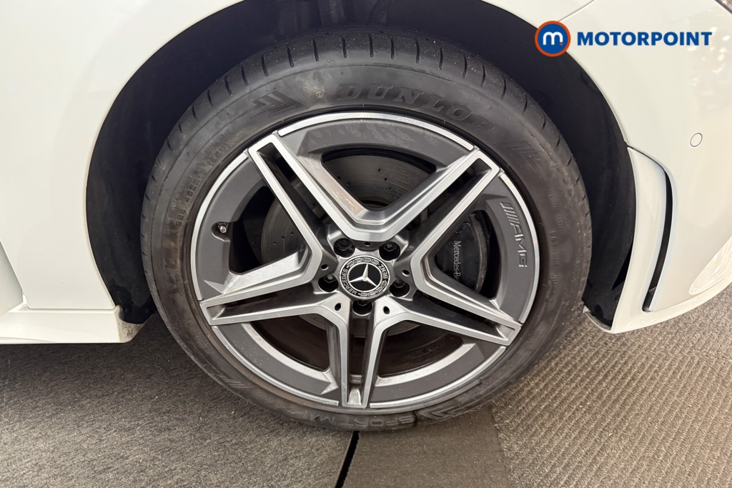 Used Mercedes-Benz CLA 2021 for sale - 77691847: Photo 42