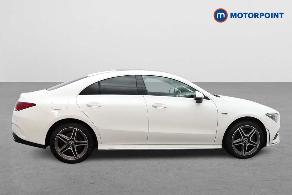Used Mercedes-Benz CLA 2021 for sale - 77691847: Photo 8