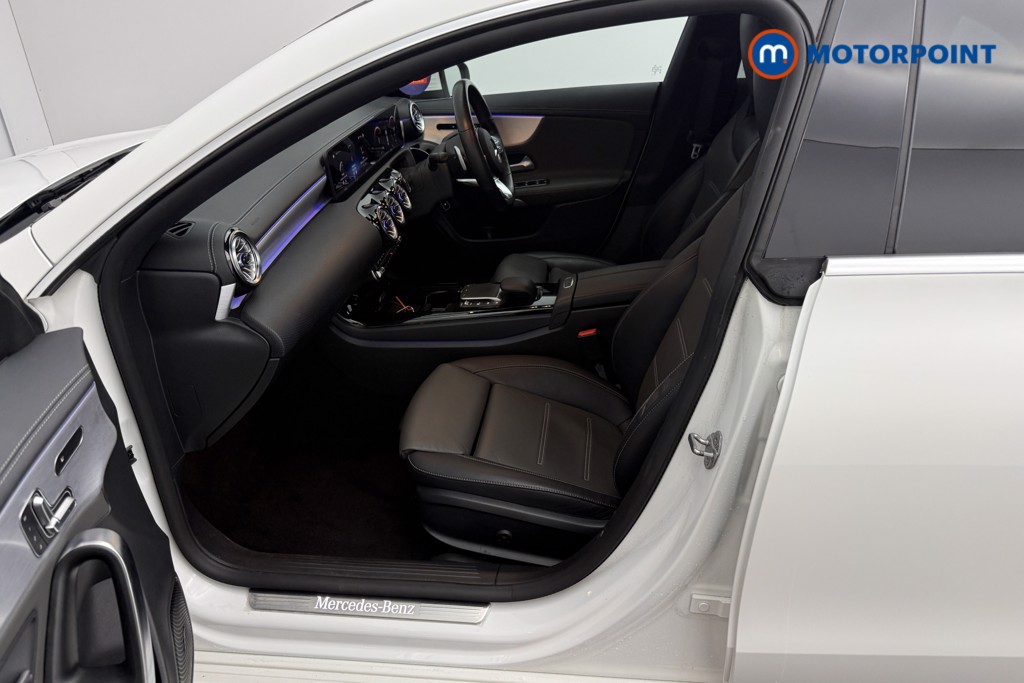 Used Mercedes-Benz CLA 2021 for sale - 77691847: Photo 9