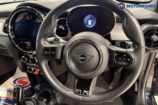 Used MINI Hatch 2021 for sale - 76127867: Photo 10