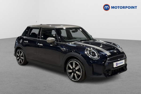 Used MINI Hatch 2021 for sale - 76127867: Photo 1
