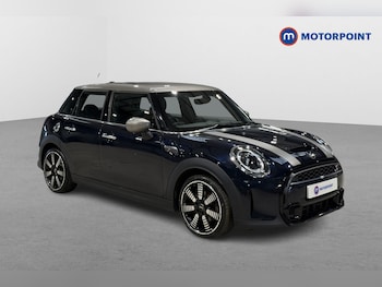 MINI - Hatch