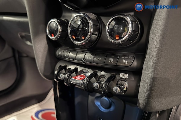 Used MINI Hatch 2021 for sale - 76127867: Photo 21