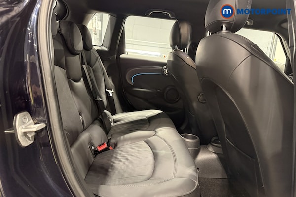 Used MINI Hatch 2021 for sale - 76127867: Photo 34