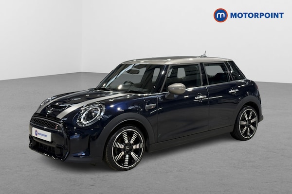 Used MINI Hatch 2021 for sale - 76127867: Photo 3