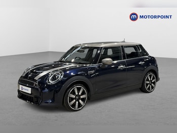 Used MINI Hatch 2021 for sale - 76127867: Photo 3