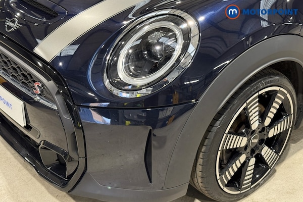 Used MINI Hatch 2021 for sale - 76127867: Photo 43