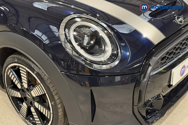 Used MINI Hatch 2021 for sale - 76127867: Photo 44