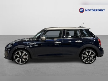 Used MINI Hatch 2021 for sale - 76127867: Photo 4