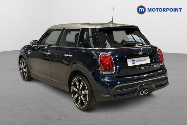 Used MINI Hatch 2021 for sale - 76127867: Photo 5