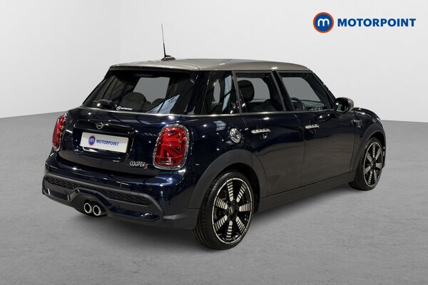 Used MINI Hatch 2021 for sale - 76127867: Photo 7