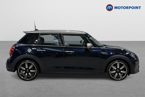 Used MINI Hatch 2021 for sale - 76127867: Photo 8