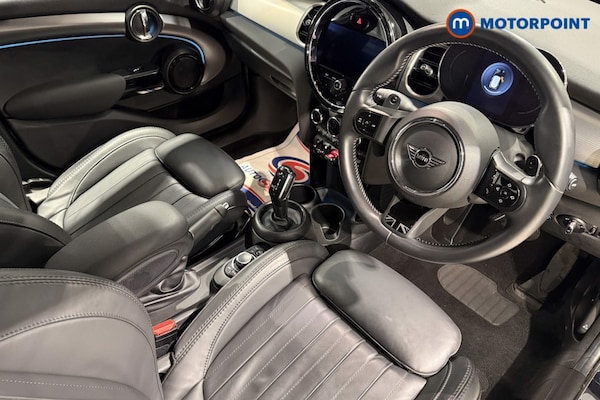Used MINI Hatch 2021 for sale - 76127867: Photo 9