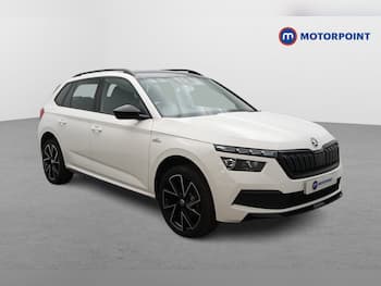 Used Skoda Kamiq 2023 for sale - 79773258: Photo
