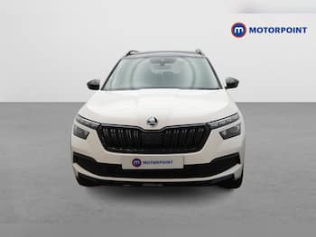 Used Skoda Kamiq 2023 for sale - 79773258: Photo