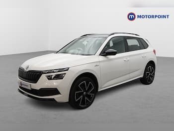 Used Skoda Kamiq 2023 for sale - 79773258: Photo